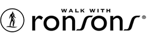 Walk with Ronsons